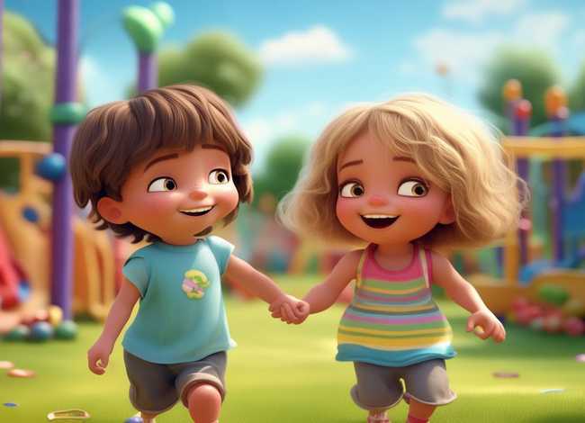 友情类幼儿故事；友情类幼儿故事大全