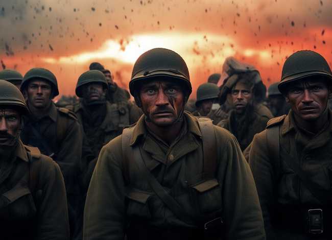 战争故事电视剧全集(战争故事电视剧全集免费播放) 战争故事电视剧全集(战争故事电视剧全集免费播放)