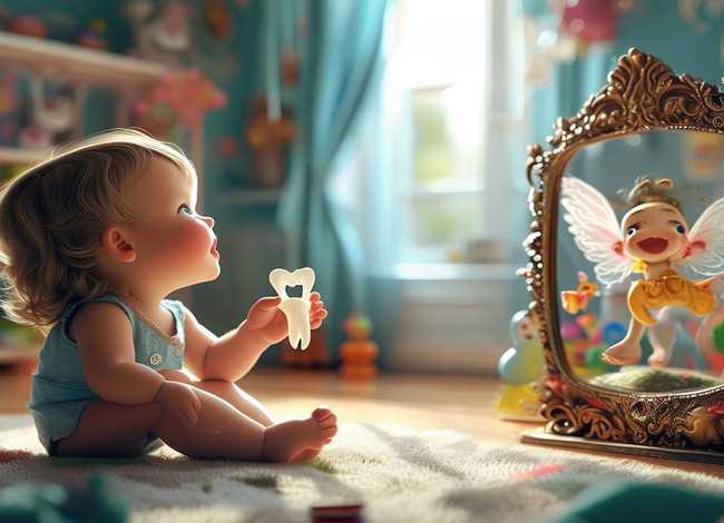 儿童换牙的故事视频；换牙的时候故事视频