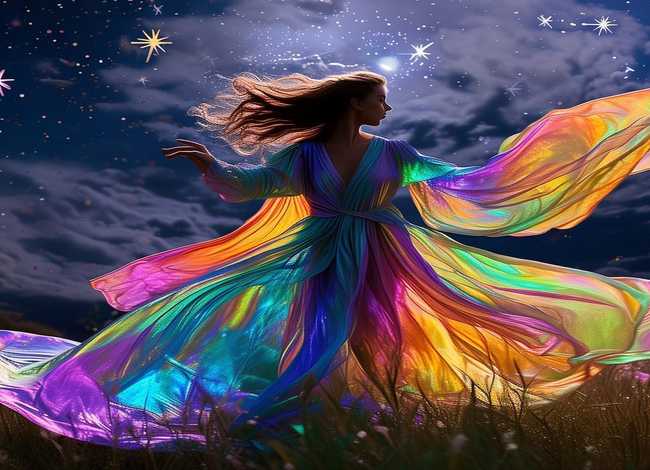 跳舞的舞的故事、关于跳舞的故事的素材