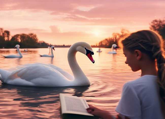 野天鹅儿童故事在线听(野天鹅的故事在线听) 野天鹅儿童故事在线听(野天鹅的故事在线听)