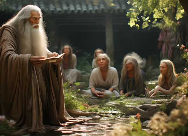 古代人物故事简写；古代人物故事简写50字