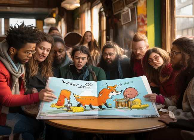 机智的小故事有哪些 - 机智的小故事有哪些名字