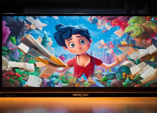 动画版讲故事，动画版讲故事在线观看