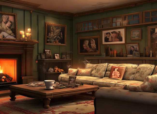 家的故事小视频；家的故事小视频完整版