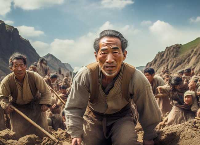 愚公移山完整版故事 愚公移山完整版故事小学 愚公移山完整版故事 愚公移山完整版故事小学