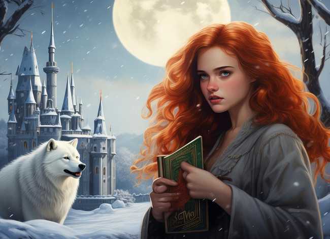 贝儿的故事、贝儿故事和白雪故事的小视频