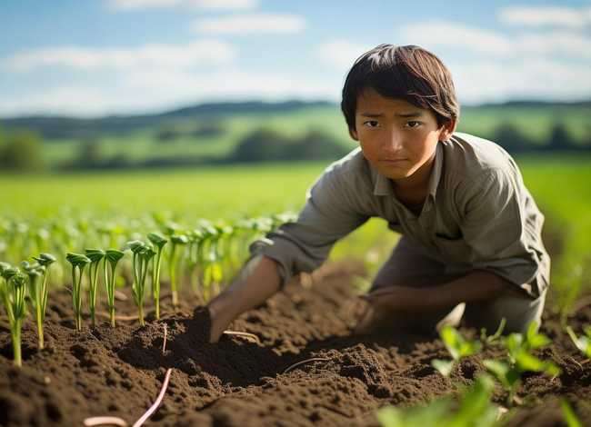 拔苗助长儿童故事完整版文字(拔苗助长的故事完整版) 拔苗助长儿童故事完整版文字(拔苗助长的故事完整版)