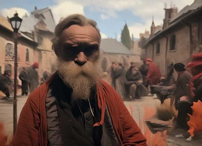 历史人物故事视频动画 历史人物故事视频动画版