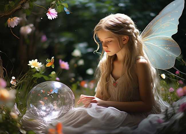 蚕神姑娘儿童故事；蚕神姑娘故事告诉我们什么道理