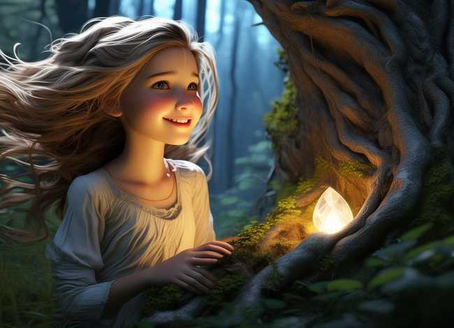 短神话故事30字，简短的神话故事30字