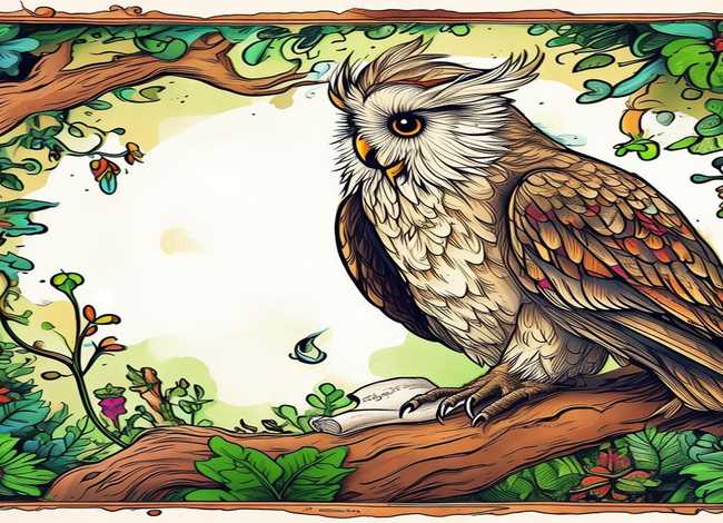 古代寓言故事；古代寓言故事手抄报