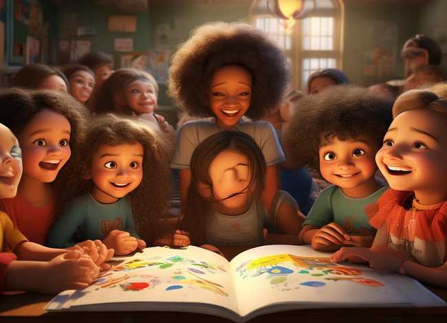 我身边的诚信故事儿童、我身边的诚信故事400字