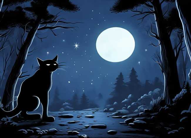 黑猫警长故事睡前 黑猫警长故事睡前故事文字版最后一集 黑猫警长故事睡前 黑猫警长故事睡前故事文字版最后一集