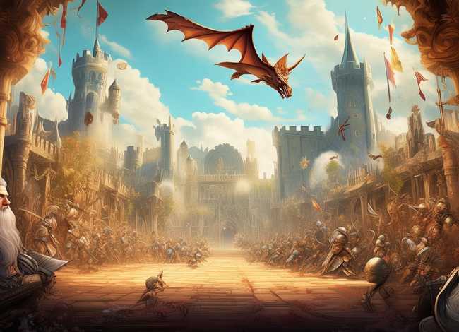 历史传奇故事集 历史传奇故事集动画