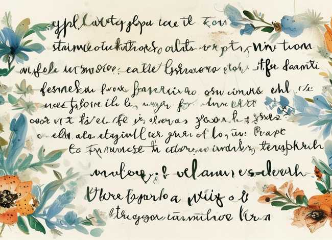 王尔德童话手抄报简单有字、王尔德童话手抄报简单有字的图片