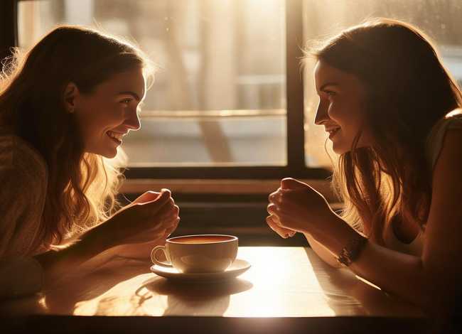 对话的小故事 - 对话的小故事200字左右