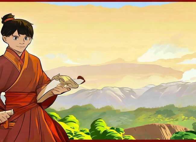 适合小学生的民族英雄故事 - 适合小学生的民族英雄故事简短