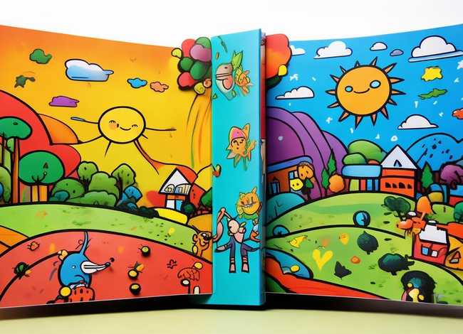 幼儿看懂的故事书、幼儿看懂的故事书籍推荐