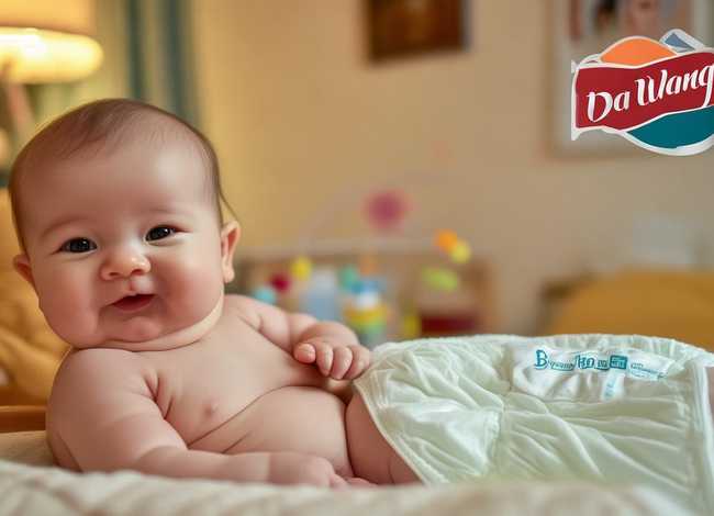 大王纸尿裤是哪里的品牌 大王纸尿裤是哪里的品牌啊