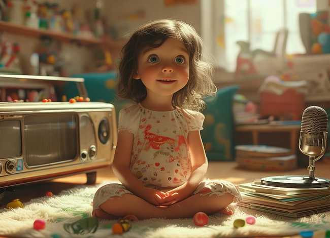 音乐电台讲故事儿童 讲音乐故事的电台
