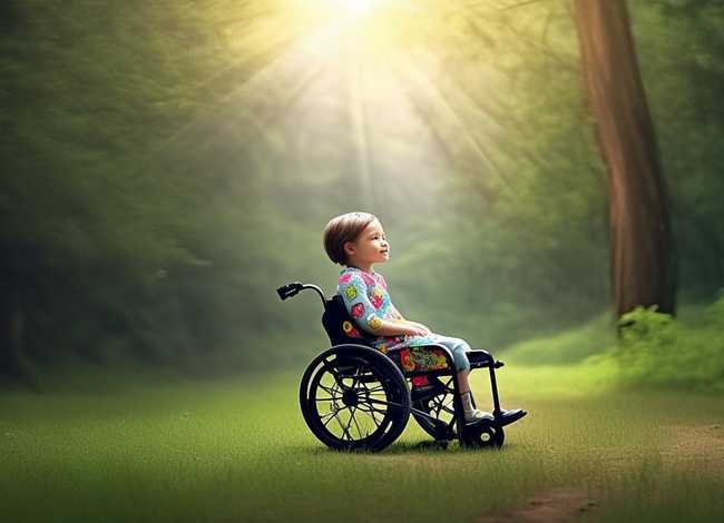 儿童被后致残纪录片 - 儿童被后致残纪录片有哪些