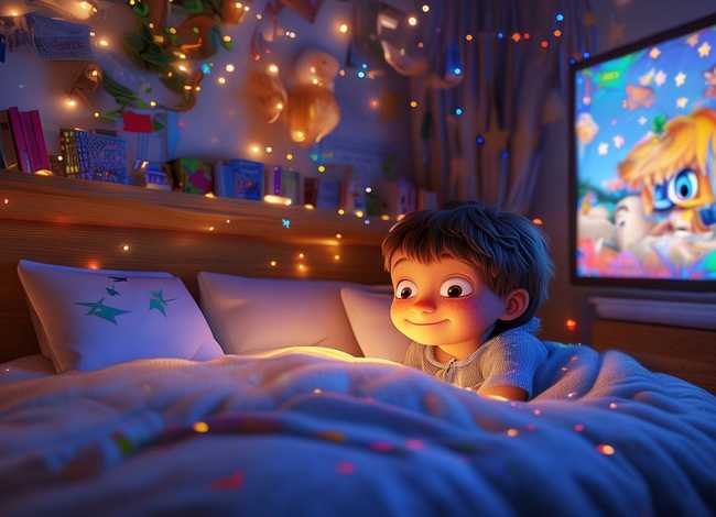 儿童睡前故事字幕版、儿童睡前故事字幕版推荐