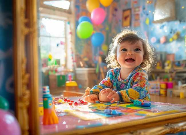 宝贝故事儿童摄影艺术馆 - 宝贝儿童摄影电话