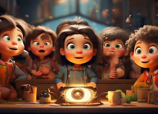 幼儿英语故事音频，幼儿英语故事音频播放