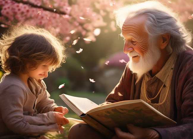 小偷的故事儿童故事（小偷的幼儿故事）