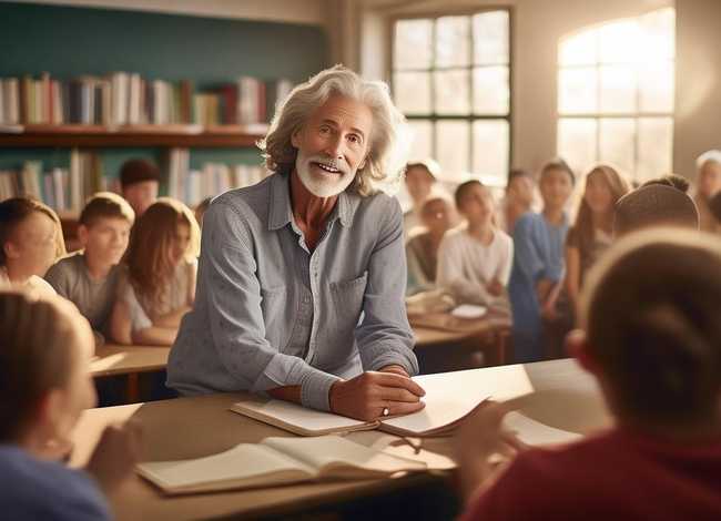 教师成长故事题目有哪些 教师成长故事题目有哪些内容