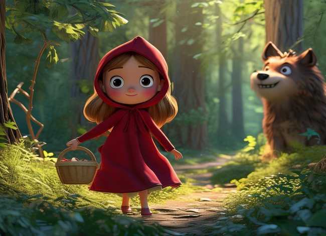 幼儿故事大全3-6岁小红帽的故事 幼儿故事大全3-6岁小红帽的故事内容 幼儿故事大全3-6岁小红帽的故事 幼儿故事大全3-6岁小红帽的故事内容