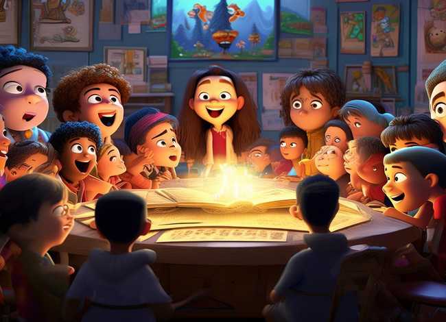 小孩有声故事大全，小孩有声故事大全视频