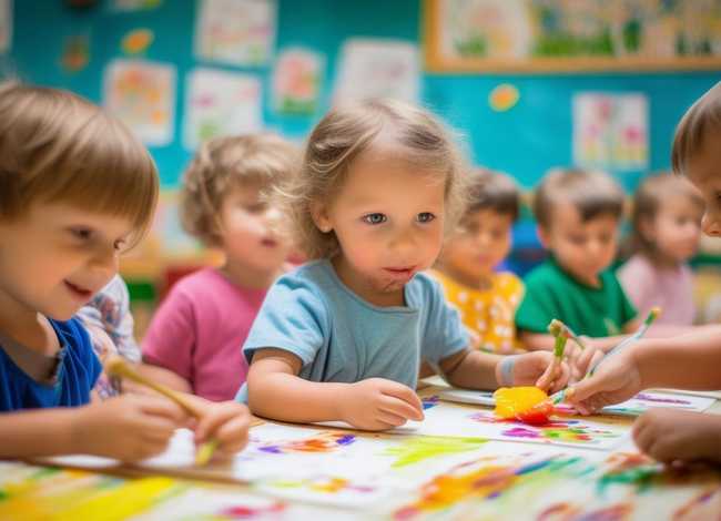 花朵的幼儿教案 - 幼儿园的花朵朵小班教案艺术