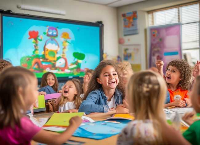 小学生讲故事精选，小学生讲故事精选视频