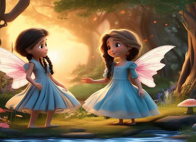 格林童话故事绘画、《格林童话》绘画