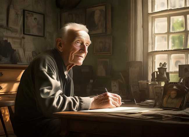 说出你的故事李保田的情感世界 - 说出你的故事李保田的情感世界在线观看