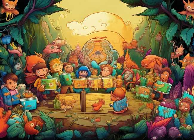 儿童短故事带拼音的，少儿故事带拼音短篇