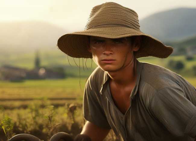 勤奋的小故事简短;关于勤奋的简短小故事 勤奋的小故事简短;关于勤奋的简短小故事