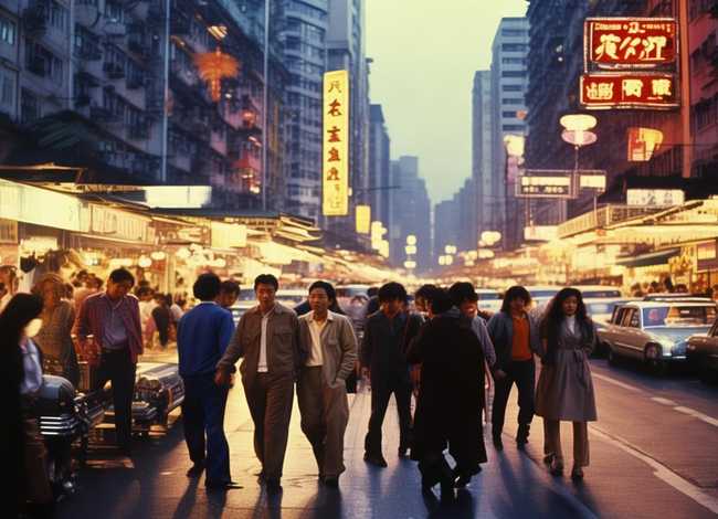 城市故事1986粤语版、城市故事1986粤语版在线观看