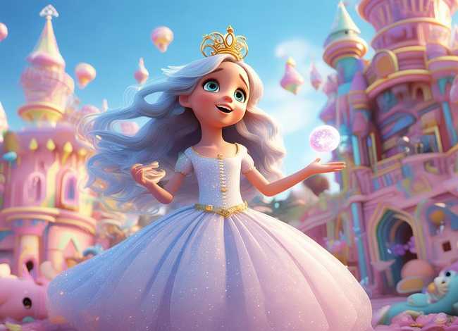 幼儿故事童话公主完整(幼儿故事 公主) 幼儿故事童话公主完整(幼儿故事 公主)