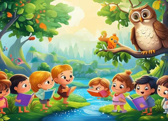 儿童故事系列丛书，儿童故事书系列推荐