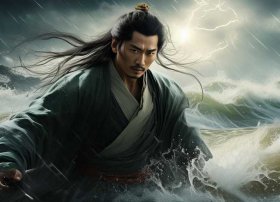 屈原故事简述；屈原的故事简述