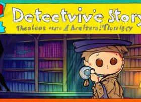 儿童侦探故事6到12岁（少儿侦探故事）