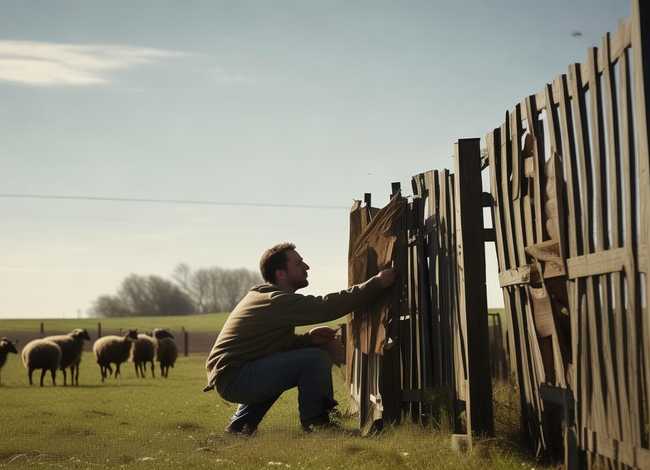 亡羊补牢寓言故事视频，亡羊补牢寓言故事视频 视频