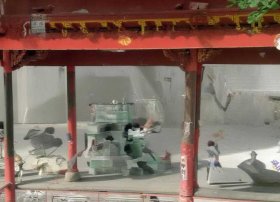 孟姜女的故事简介概括（孟姜女的故事简介概括50字）