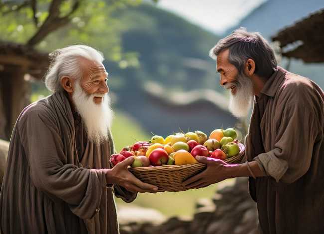 古代有关感恩的故事 古代有关感恩的故事简短 古代有关感恩的故事 古代有关感恩的故事简短