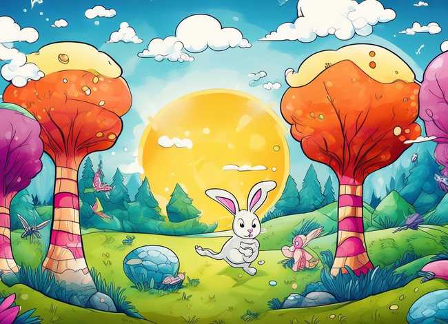 6-8岁儿童故事大全、6-8岁的故事 6-8岁儿童故事大全、6-8岁的故事