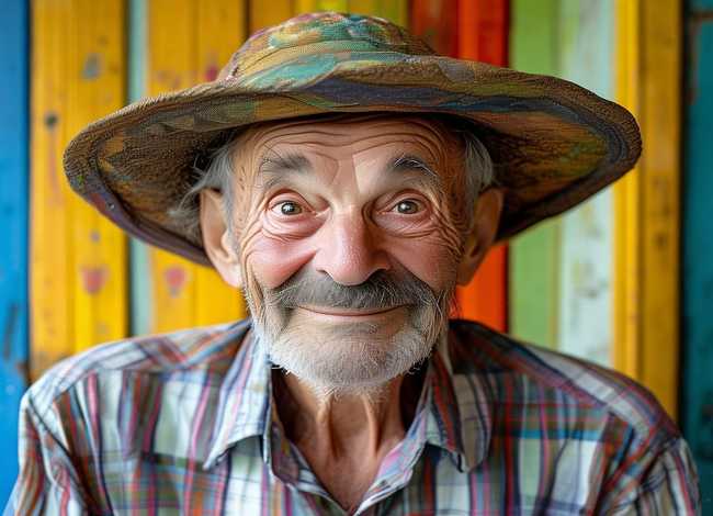 糟老头子搞笑头像、糟老头子搞笑头像真人