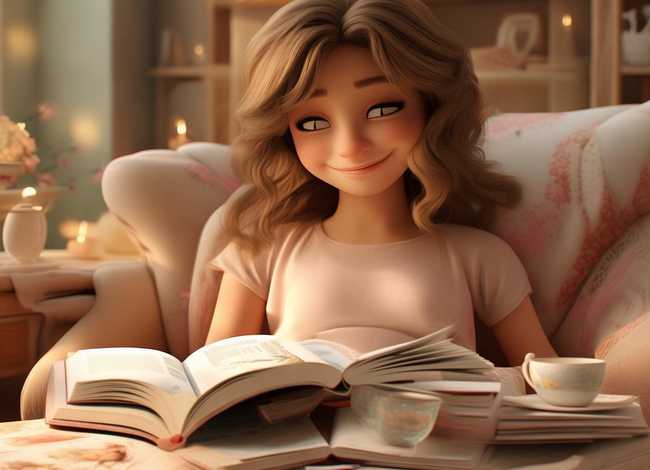 孕期故事大全文字版，孕期小故事大全